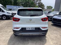 2019 Renault Kadjar Intens