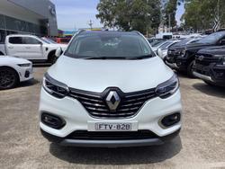 2019 Renault Kadjar Intens