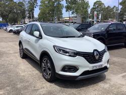 2019 Renault Kadjar Intens