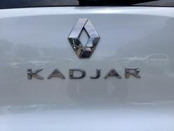 2019 Renault Kadjar Intens