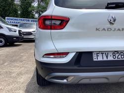 2019 Renault Kadjar Intens
