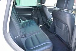 2016 Volkswagen
Touareg 150TDI Element