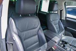 2016 Volkswagen
Touareg 150TDI Element