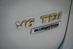 2016 Volkswagen
Touareg 150TDI Element