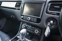 2016 Volkswagen
Touareg 150TDI Element