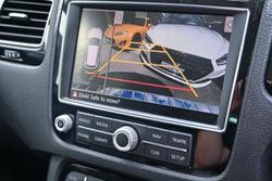 2016 Volkswagen
Touareg 150TDI Element