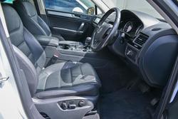 2016 Volkswagen
Touareg 150TDI Element