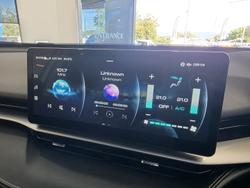 2024 GWM Haval H6 Ultra