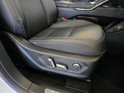 2024 GWM Haval H6 Ultra