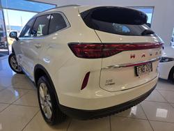 2024 GWM Haval H6 Ultra