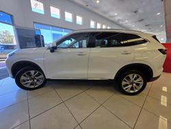 2024 GWM Haval H6 Ultra