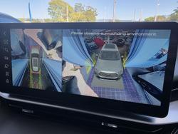 2024 GWM Haval H6 Ultra