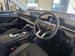 2024 GWM Haval H6 Ultra