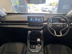 2024 GWM Haval H6 Ultra