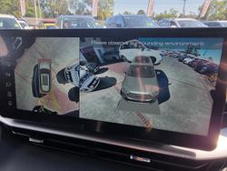 2024 GWM Haval H6 Ultra