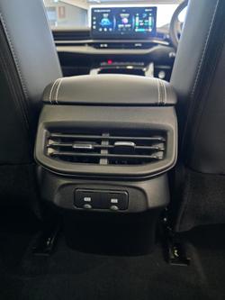 2024 GWM Haval H6 Ultra