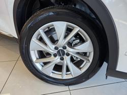 2024 GWM Haval H6 Ultra