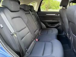 2022 Mazda CX-5 Maxx Sport