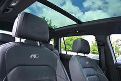 2021 Volkswagen
Tiguan 162TSI Highline Allspace