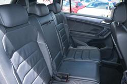 2021 Volkswagen Tiguan 162TSI Highline Allspace