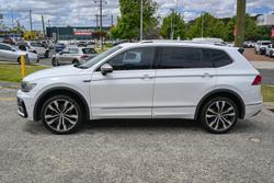 2021 Volkswagen
Tiguan 162TSI Highline Allspace