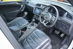 2021 Volkswagen
Tiguan 162TSI Highline Allspace