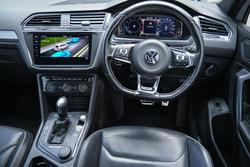 2021 Volkswagen
Tiguan 162TSI Highline Allspace