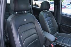 2021 Volkswagen Tiguan 162TSI Highline Allspace