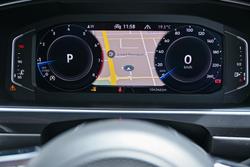 2021 Volkswagen
Tiguan 162TSI Highline Allspace