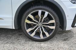 2021 Volkswagen
Tiguan 162TSI Highline Allspace