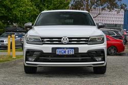 2021 Volkswagen
Tiguan 162TSI Highline Allspace