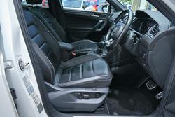 2021 Volkswagen
Tiguan 162TSI Highline Allspace