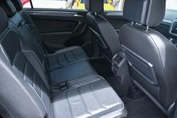 2021 Volkswagen
Tiguan 162TSI Highline Allspace