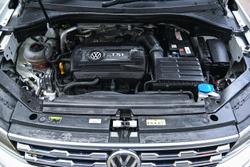2021 Volkswagen Tiguan 162TSI Highline Allspace