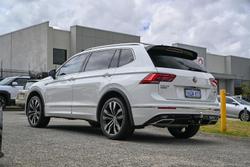 2021 Volkswagen
Tiguan 162TSI Highline Allspace