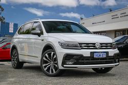 2021 Volkswagen
Tiguan 162TSI Highline Allspace
