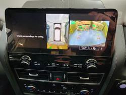 2025 Nissan PATROL WARRIOR