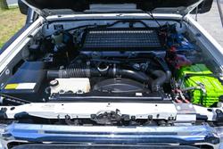 2020 Toyota
Landcruiser GXL