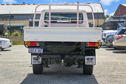 2020 Toyota
Landcruiser GXL