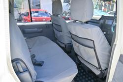 2020 Toyota
Landcruiser GXL