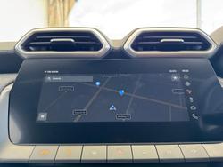 2025 MG ZS Vibe Turbo