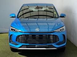 2025 MG ZS Vibe Turbo