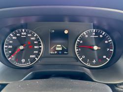 2025 MG ZS Vibe Turbo