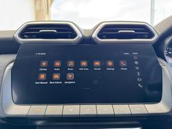 2025 MG ZS Vibe Turbo