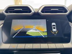 2025 MG ZS Vibe Turbo