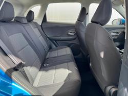 2025 MG ZS Vibe Turbo