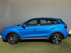 2025 MG ZS Vibe Turbo