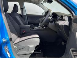 2025 MG ZS Vibe Turbo