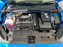 2025 MG ZS Vibe Turbo