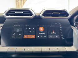 2025 MG ZS Vibe Turbo